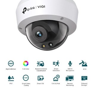 Kamera VIGI C240(4mm) 4MP Dome