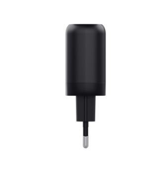 Ładowarka MAXO 65W USB-C Czarna Ładowarka MAXO 65W USB-C Czarna