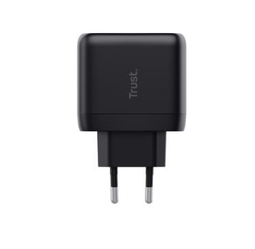 Ładowarka MAXO 65W USB-C Czarna Ładowarka MAXO 65W USB-C Czarna