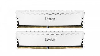 Pamięć DDR4 THOR 16GB(2*8GB)/3600Mhz biała