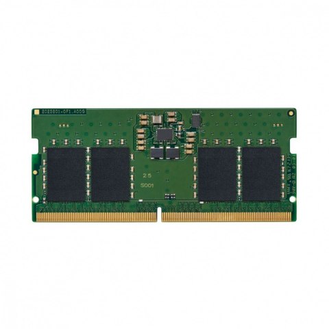 Pamięć notebookowa DDR5 8GB(1*8GB)/5600