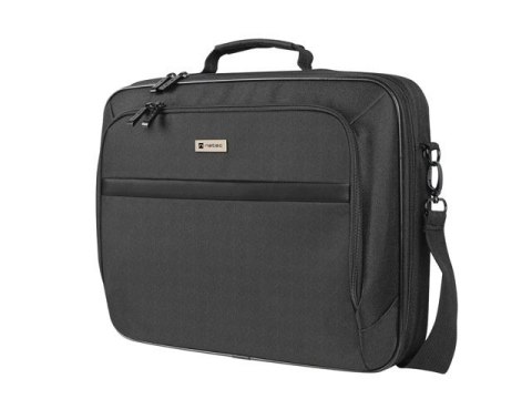 Torba notebook Boxer Lite 15,6'' Czarna