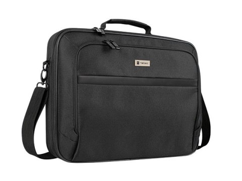 Torba notebook Boxer Lite 15,6'' Czarna