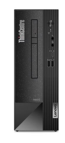 Komputer ThinkCentre Neo 50s G4 SFF 12JF001XPB W11Pro i3-13100/8GB/256GB/INT/DVD/3YRS OS