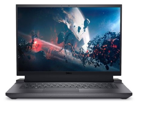 Notebook Inspiron G16 7630 Win11Pro Core i7-13650HX/32GB/1TB SSD/16.0 QHD+/GeForce RTX 4060/Cam & Mic/WLAN + BT/Backlit Kb/6 Cel Notebook Inspiron G16 7630 Win11Pro Core i7-13650HX/32GB/1TB SSD/16.0 QHD+/GeForce RTX 4060/Cam & Mic/WLAN + BT/Backlit Kb/6 Cel