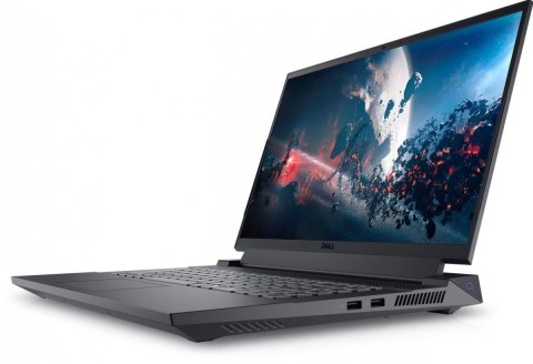 Notebook Inspiron G16 7630 Win11Pro Core i7-13650HX/32GB/1TB SSD/16.0 QHD+/GeForce RTX 4060/Cam & Mic/WLAN + BT/Backlit Kb/6 Cel Notebook Inspiron G16 7630 Win11Pro Core i7-13650HX/32GB/1TB SSD/16.0 QHD+/GeForce RTX 4060/Cam & Mic/WLAN + BT/Backlit Kb/6 Cel
