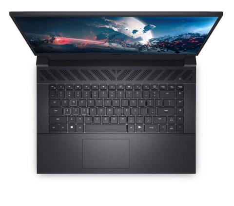 Notebook Inspiron G16 7630 Win11Pro Core i7-13650HX/32GB/1TB SSD/16.0 QHD+/GeForce RTX 4060/Cam & Mic/WLAN + BT/Backlit Kb/6 Cel Notebook Inspiron G16 7630 Win11Pro Core i7-13650HX/32GB/1TB SSD/16.0 QHD+/GeForce RTX 4060/Cam & Mic/WLAN + BT/Backlit Kb/6 Cel