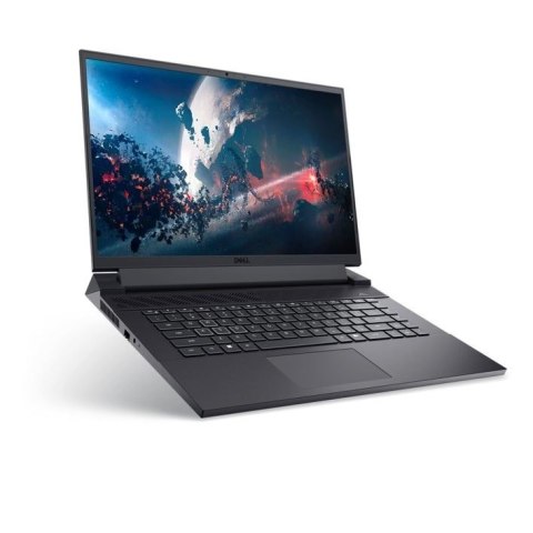 Notebook Inspiron G16 7630 Win11Pro Core i7-13650HX/32GB/1TB SSD/16.0 QHD+/GeForce RTX 4060/Cam & Mic/WLAN + BT/Backlit Kb/6 Cel Notebook Inspiron G16 7630 Win11Pro Core i7-13650HX/32GB/1TB SSD/16.0 QHD+/GeForce RTX 4060/Cam & Mic/WLAN + BT/Backlit Kb/6 Cel