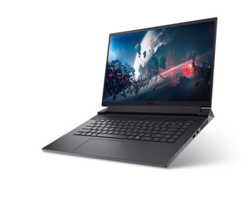 Notebook Inspiron G16 7630 Win11Pro Core i7-13650HX/32GB/1TB SSD/16.0 QHD+/GeForce RTX 4060/Cam & Mic/WLAN + BT/Backlit Kb/6 Cel Notebook Inspiron G16 7630 Win11Pro Core i7-13650HX/32GB/1TB SSD/16.0 QHD+/GeForce RTX 4060/Cam & Mic/WLAN + BT/Backlit Kb/6 Cel