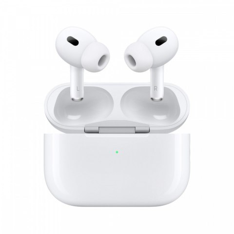 Słuchawki AirPods Pro (2. generacji) z etui ładującym MagSafe (USB-C)