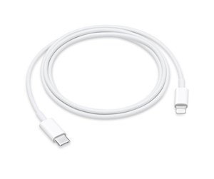 Kabel USB-C do LIGHTNING 1 m