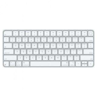 Klawiatura Magic Keyboard z Touch ID dla modeli Maca z układem Apple - angielski (USA)