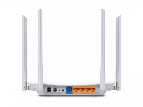 Router Archer C50 AC1200 DualBand 4LAN 1WAN