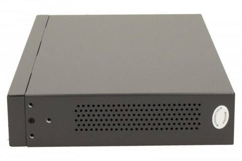 SG1008 switch 8x1GbE Desktop/Rack