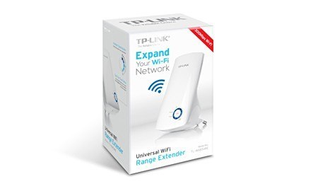 WA854RE WiFi Extender b/g/n 300Mbps