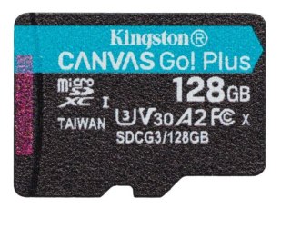 Karta microSD 128GB Canvas Go Plus 170/90MB/s