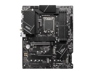 Płyta główna PRO Z790-P WIFI s1700 4DDR5 HDMI/DP ATX