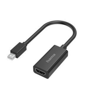 Adapter Mini DisplayPort HDMI 4K