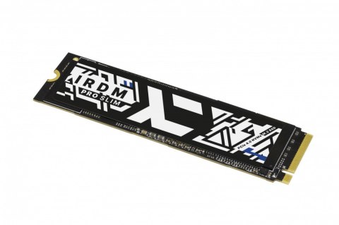 Dysk SSD IRDM PRO SLIM 1TB M.2 4x4 NVMe 2280 7000/5500