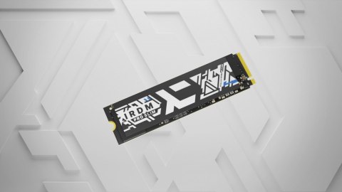 Dysk SSD IRDM PRO SLIM 1TB M.2 4x4 NVMe 2280 7000/5500