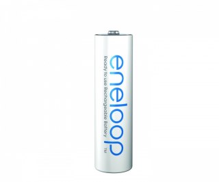 Eneloop akumulator AA 2000 mAh 2 szt