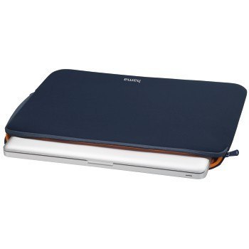 Etui do laptopa neoprene 13,3 Niebieskie