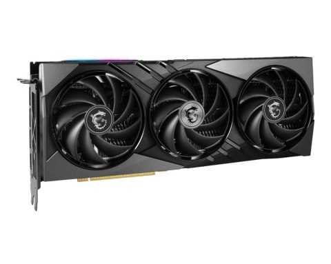 Karta graficzna GeForce RTX 4060 Ti Gaming X Slim 16G GDDR6 128bit