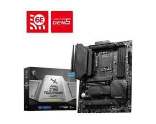 Płyta główna MAG Z790 TOMAHAWK WIFI s1700 4DDR5 DP/HDMI ATX