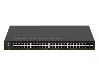 Przełącznik Switch GSM4352 48xGE PoE+ 4xSFP+