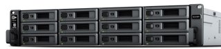 Serwer NAS RS2423RP+ 12x0HDD