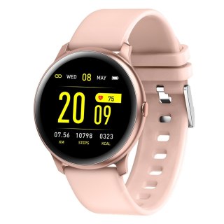 Smartwatch Fit FW32 Neon