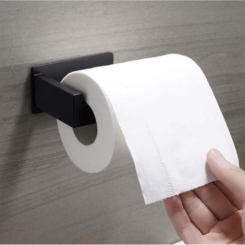 Uchwyt na papier toaletowy Ruhhy 25067 Ruhhy Uchwyt na papier toaletowy Ruhhy 25067 Ruhhy