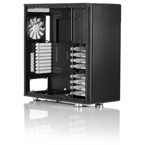 Define XL R2 Black Pearl 3.5'HDD ATX/uATX/mITX/eATX/xlATX