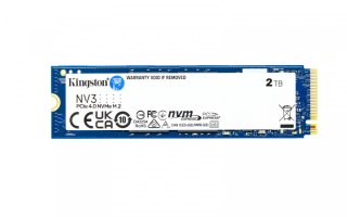 Dysk SSD NV3 2TB M.2 2280 PCI-e 4.0 NVMe 6000/5000