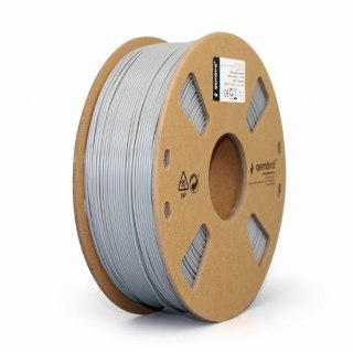 Filament drukarki 3D ABS/1.75 mm/1kg/szary