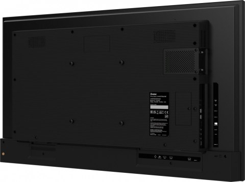 Monitor 43 cale LH4365UHSB-B1 24/7, IPS, ANDROID 11, 4K, 800cd, iiSignage2, SDM, 2x HDMI, DP, 2x USB,2x 10W, RJ45, WiFi, 4/32GB,