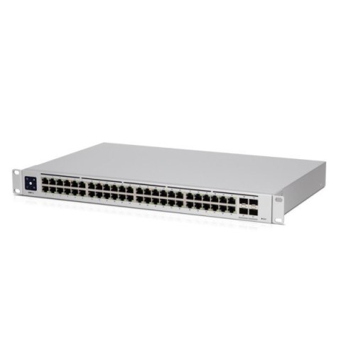 Switch UniFi 48x1GbE USW-Pro-48