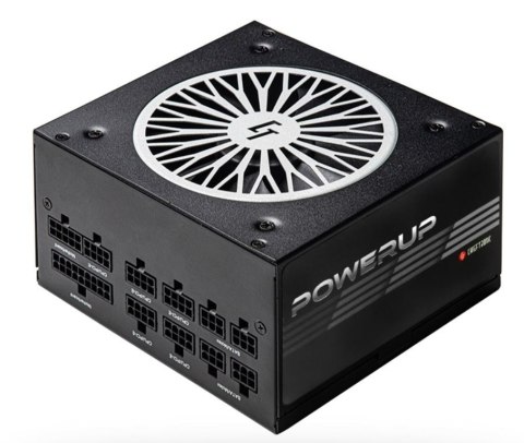 Zasilacz GPX-850FC 850W PowerUp 80PLUS Gold Zasilacz GPX-850FC 850W PowerUp 80PLUS Gold
