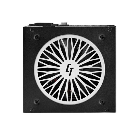 Zasilacz GPX-850FC 850W PowerUp 80PLUS Gold Zasilacz GPX-850FC 850W PowerUp 80PLUS Gold