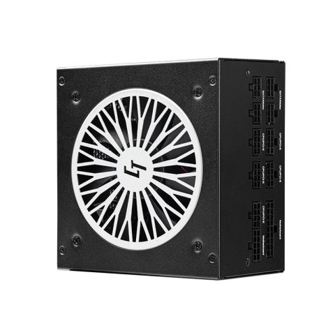 Zasilacz GPX-850FC 850W PowerUp 80PLUS Gold Zasilacz GPX-850FC 850W PowerUp 80PLUS Gold