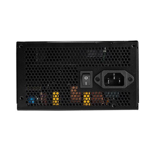 Zasilacz GPX-850FC 850W PowerUp 80PLUS Gold Zasilacz GPX-850FC 850W PowerUp 80PLUS Gold