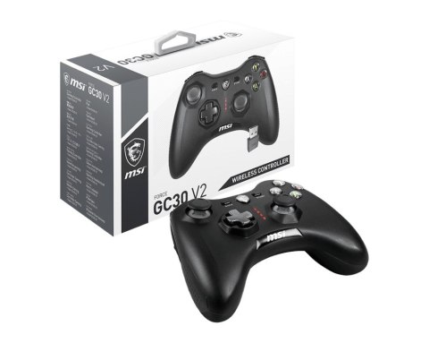 Gamepad Force GC30 V2