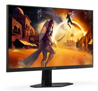 Monitor 27G4XE 27 cali IPS 180Hz HDMIx2 DP Głośniki