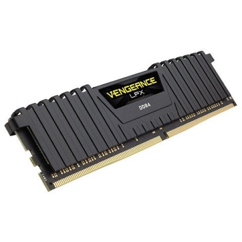 Pamięć DDR4 Vengeance LPX 32GB/3600 (2*16GB) CL18 czarna