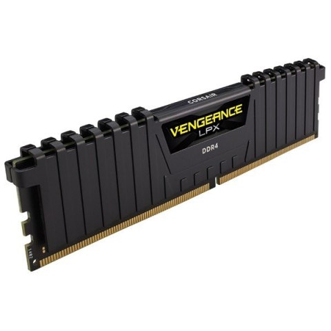 Pamięć DDR4 Vengeance LPX 32GB/3600 (2*16GB) CL18 czarna