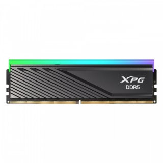 Pamięć XPG Lancer Blade DDR5 6000 32GB (2x16) CL30 RGB czarna