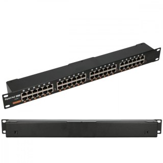 PoE Injector 24 porty Gigabit