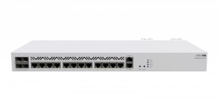 Router 13xGbE 4xSFP+ CCR2116-12G-4S+