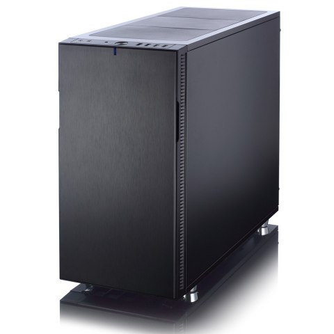 Define R5 Black 3.5 HDD/2.5'SSD uATX/ATX/mITX