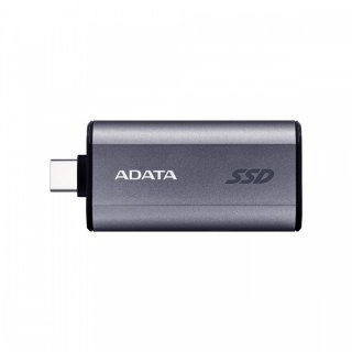 Dysk zewnętrzny SSD SC750 1000G USB3.2C 1050/1000 MB/s